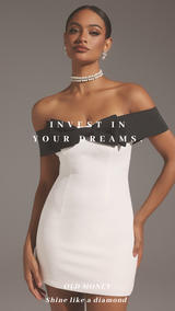 שמלת אדריאנה