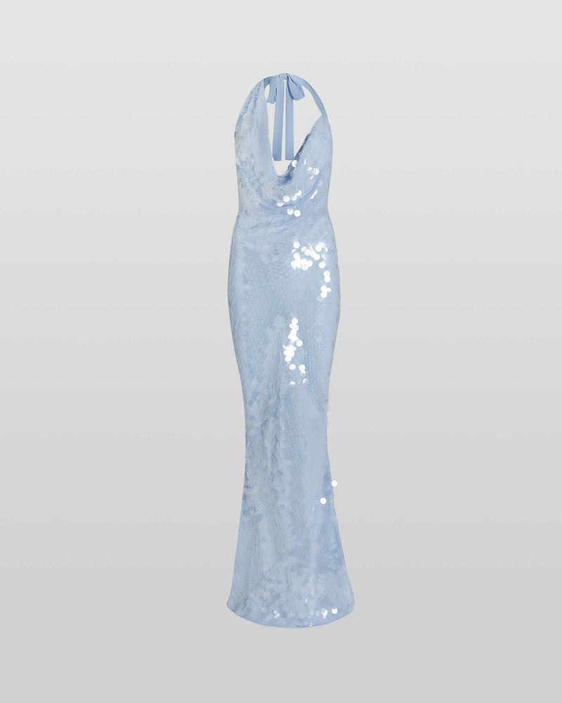 שמלת אוליביה