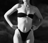 ביקיני טיילור שחור