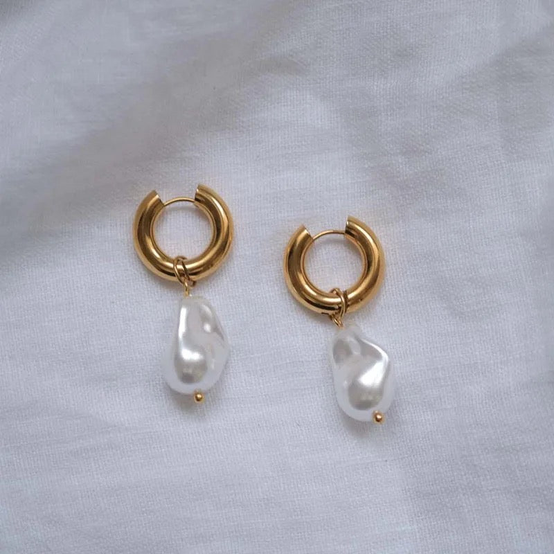 Kyle earrings