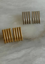 עגילי גלורי כסף