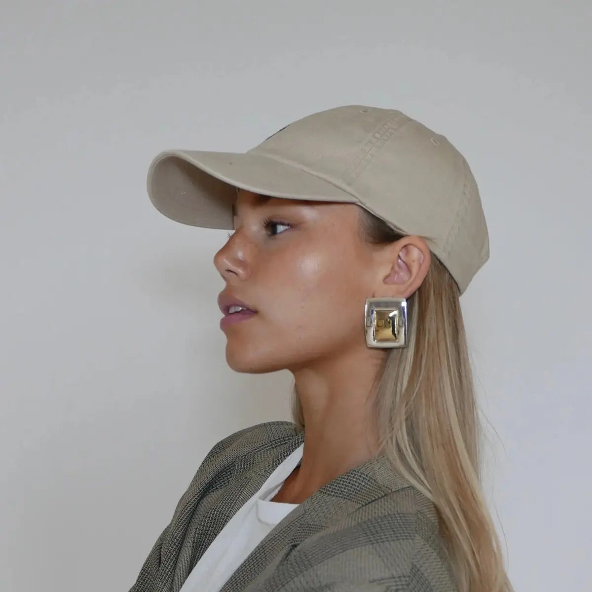 Chloe earrings