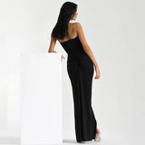 שמלת קיארה שחורה