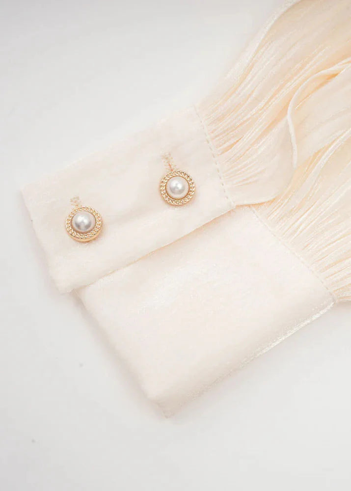 Diana Dress - Champagne
