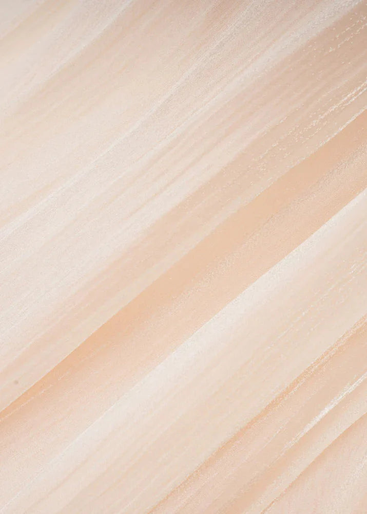 Diana Dress - Champagne