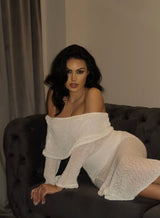 שמלת קיילה ארוכה