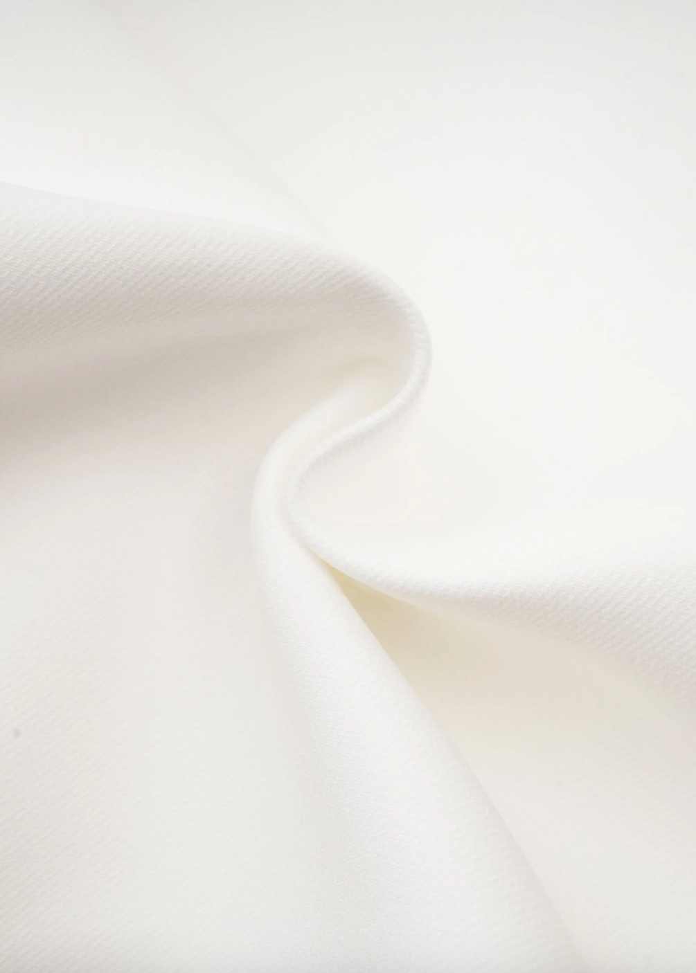 Angel dress - white